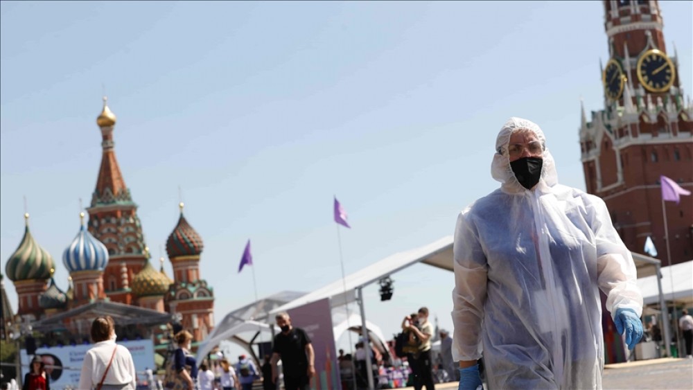 ALARMANT: Tot mai mulți moldoveni se întorc din Rusia infectați cu noul coronavirus